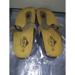 PLAKTON 181671 Nobuck